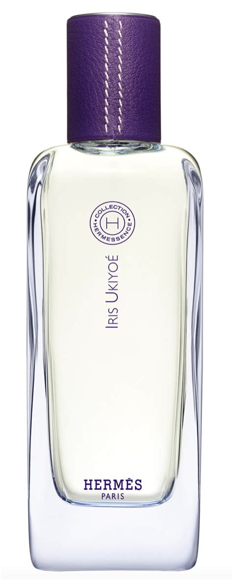 hermes iris ukiyoé price|Hermes Hermessence Iris Ukiyoe Edt 10.